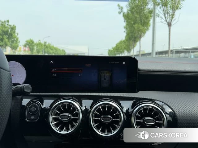 Mercedes-Benz CLA (import) id 4258762 из Китая 32