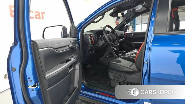 Ford Ranger 4th Generation id 4322491 из Кореи 20