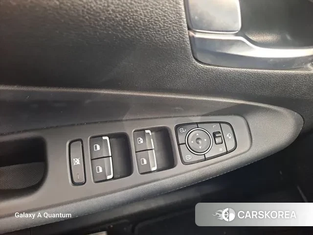 Hyundai Santa Fe TM id 3254399 из Кореи 20