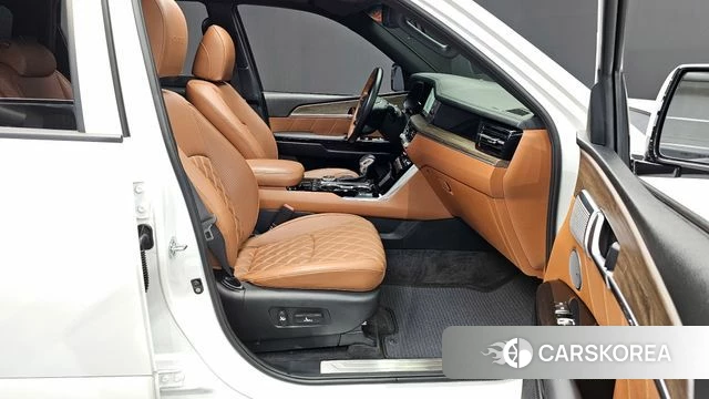 Kia Mohave Master id 3871421 из Кореи 20