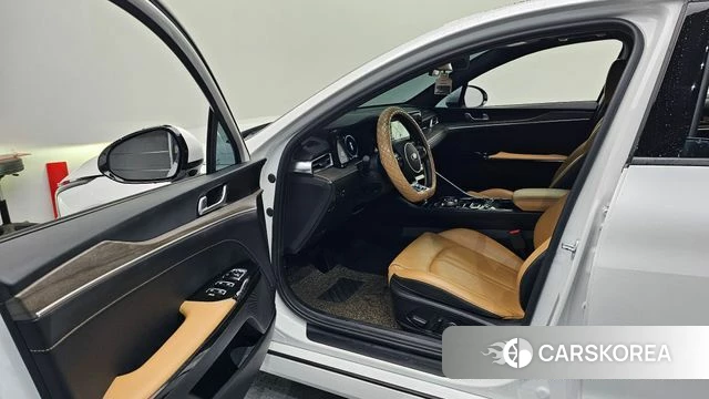 Kia K5 3rd generation id 4383761 из Кореи 20
