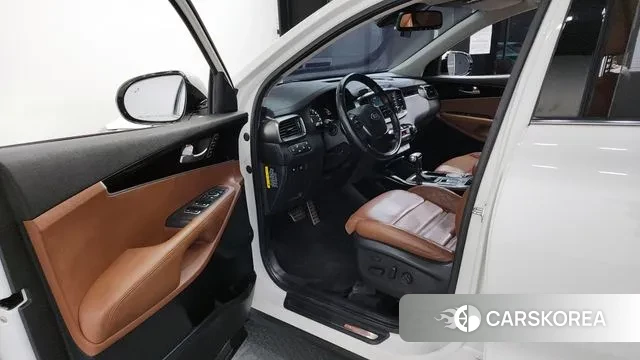 Kia The New Sorento id 2995619 из Кореи 20