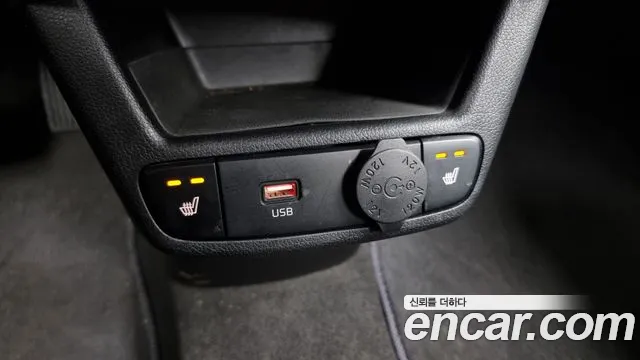 Kia The New Ray id 2690404 из Кореи 20