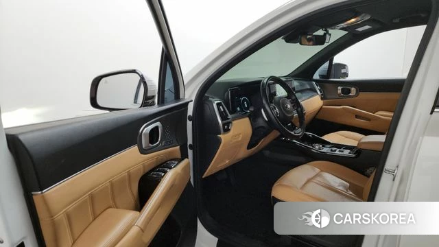 Kia Sorento 4th Generation id 3924068 из Кореи 20