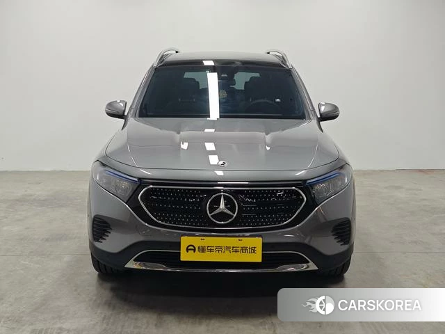 Mercedes-Benz EQB id 4353270 из Китая 20