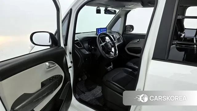 Kia The New Ray id 3771497 из Кореи 20