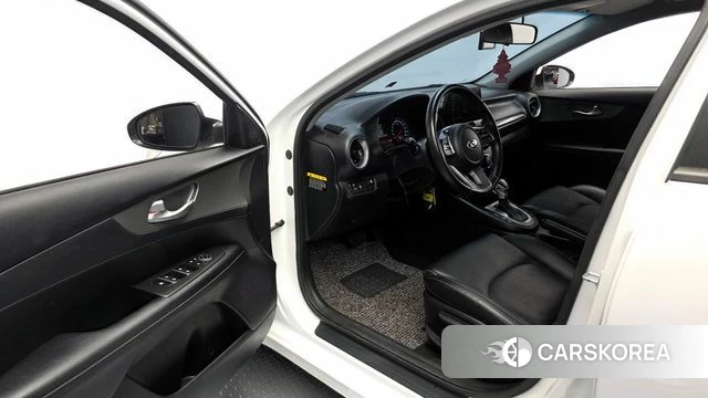 Kia Come New K3 id 4188649 из Кореи 20