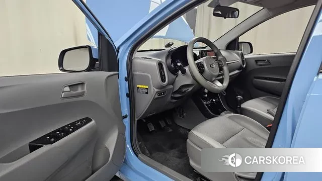 Kia All New Morning (JA) id 3647162 из Кореи 20