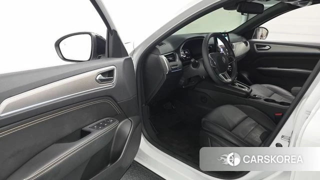 Renault Korea (Samsung) Arcana id 4474265 из Кореи 31