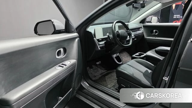 Hyundai Ionic 5 id 3902852 из Кореи 20