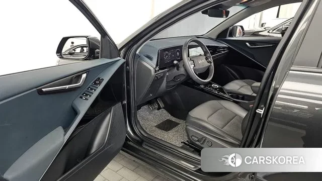 Kia Di Ol Nu Niro id 3185396 из Кореи 20