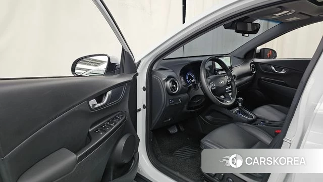 Hyundai The New Kona id 4632349 из Кореи 20
