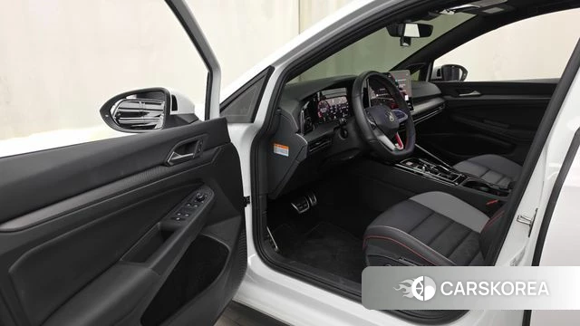 Volkswagen Golf 8th Generation id 4762102 из Кореи 20