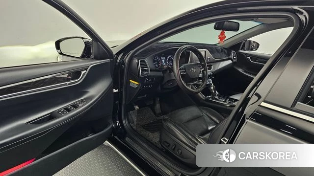 Hyundai Grandeur IG id 4325733 из Кореи 31