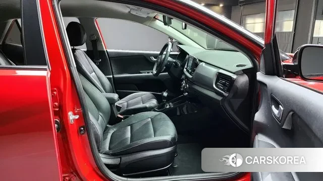 Kia Stonic id 3325215 из Кореи 20