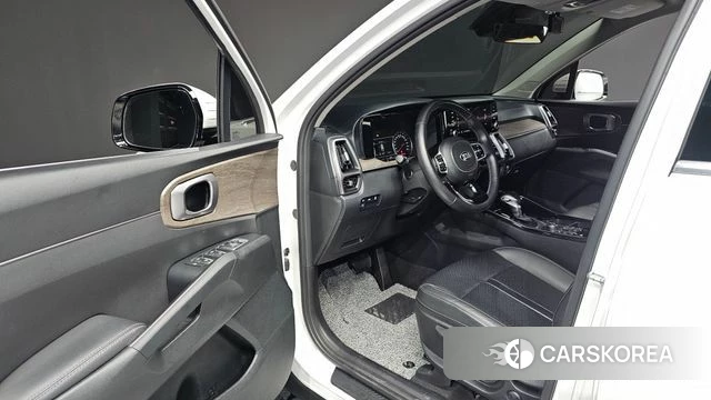 Kia Sorento 4th Generation id 4836069 из Кореи 30