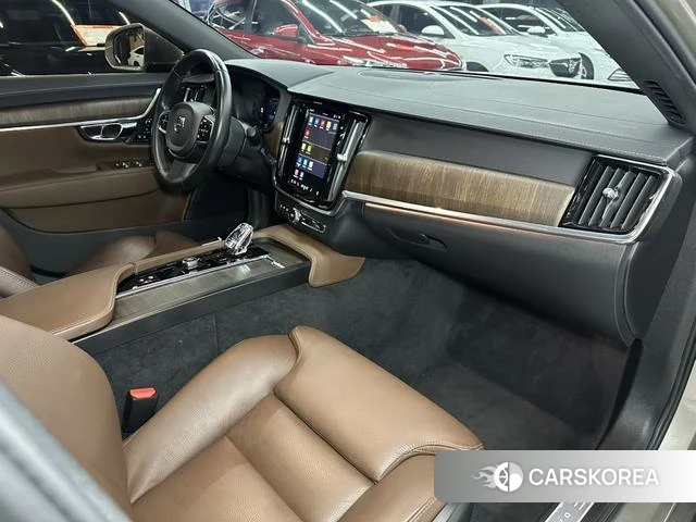 Volvo S90 id 3902192 из Китая 18