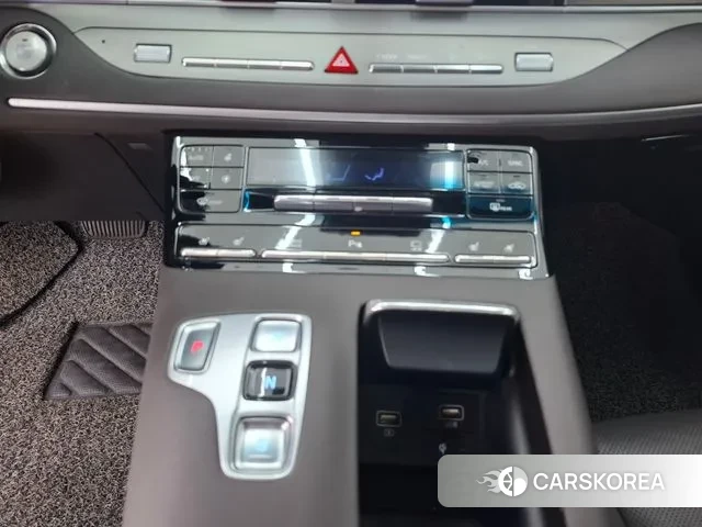 Hyundai The New Grandeur IG Hybrid id 3464044 из Кореи 20