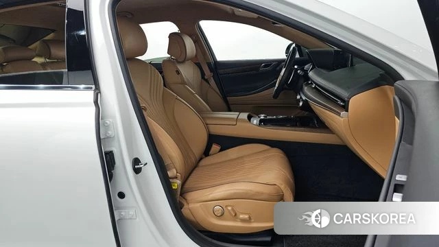 Genesis G80 (RG3) id 3839537 из Кореи 20