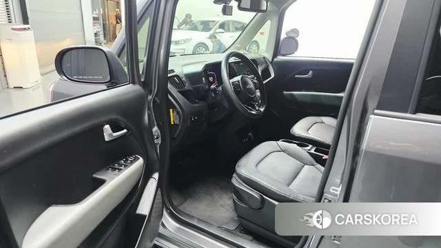 Kia The New Kia Ray id 4414620 из Кореи 32