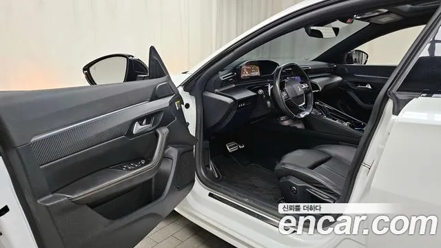 Peugeot 508 second Generation id 2706767 из Кореи 20