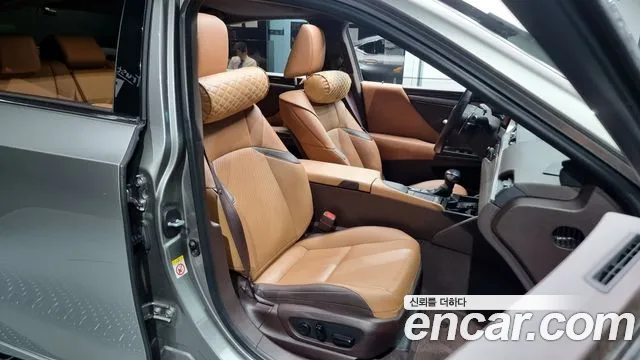 Lexus ES300h 7th generation id 2818881 из Кореи 20