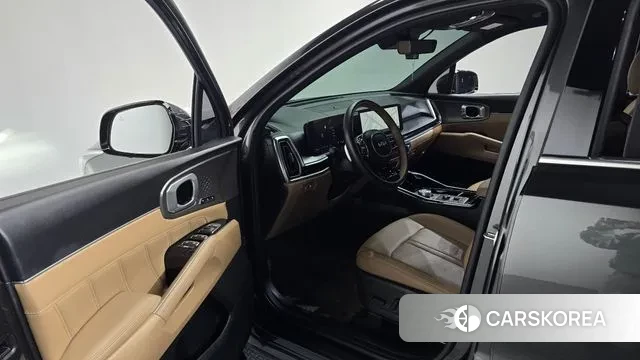 Kia The New Sorento 4th Generation id 3437030 из Кореи 20