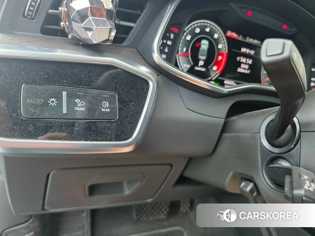 Audi A7 (4K) id 4445466 из Кореи 13