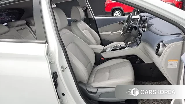 Hyundai Kona Electric id 3760828 из Кореи 20