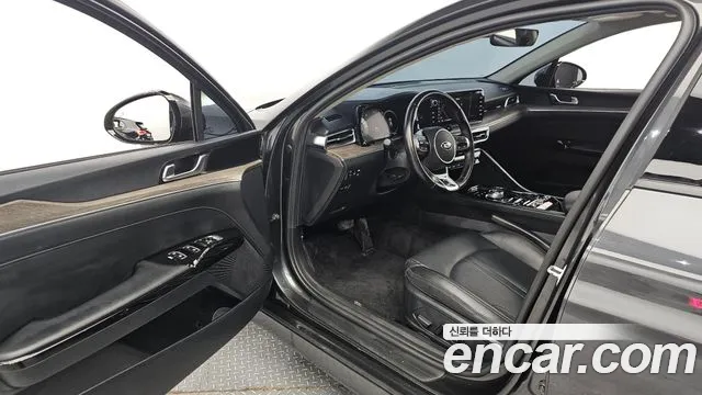 Kia K5 Hybrid 3rd Generation id 2713827 из Кореи 20