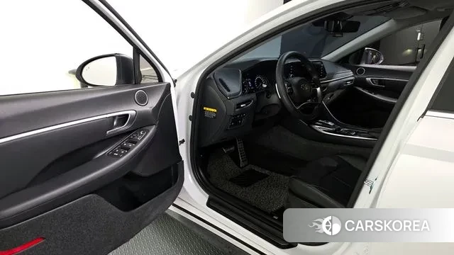 Hyundai Sonata (DN8) id 3515006 из Кореи 20