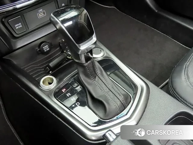 Ssangyong Tivoli Air id 3355216 из Кореи 20