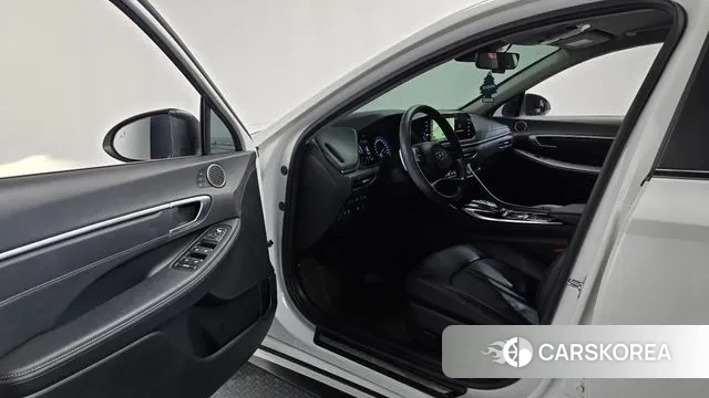 Hyundai Sonata Hybrid (DN8) id 3611327 из Кореи 20