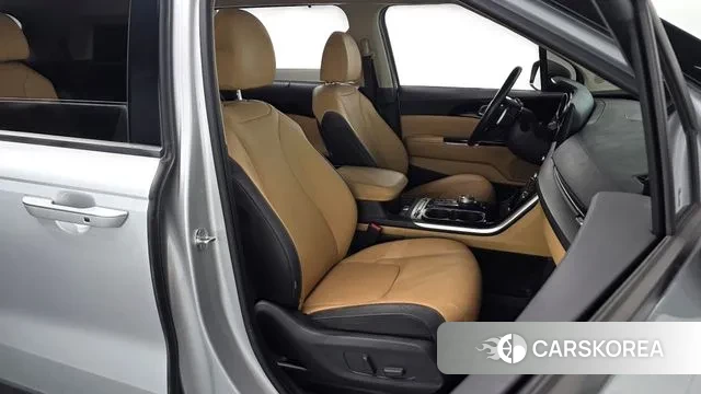 Kia Carnival 4th generation id 3395406 из Кореи 20