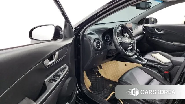 Hyundai The New Kona id 3049032 из Кореи 20