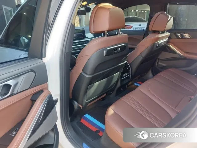 BMW X6 (G06) id 3487403 из Кореи 14