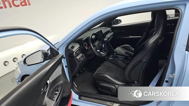 Hyundai Veloster (JS) id 4309577 из Кореи 38