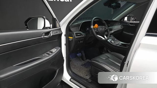 Hyundai Palisade id 4620130 из Кореи 36