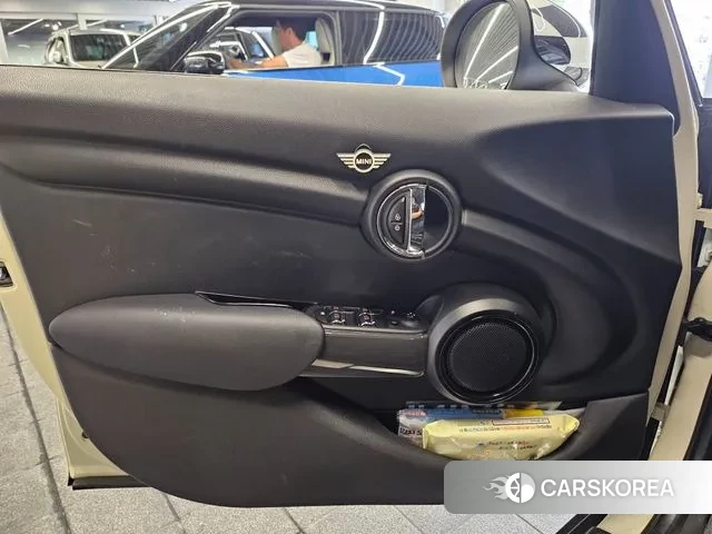 Mini Cooper id 3045484 из Кореи 14