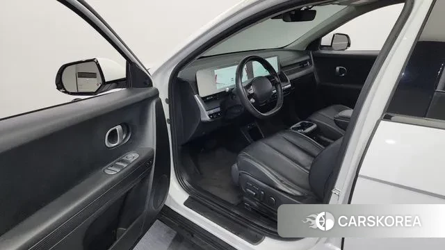 Hyundai Ionic 5 id 3671190 из Кореи 20