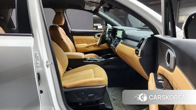 Kia Sorento 4th Generation id 3432568 из Кореи 20