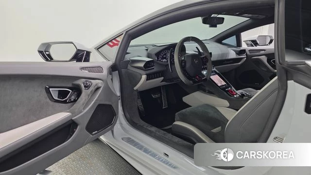 Lamborghini Huracan id 4427713 из Кореи 20