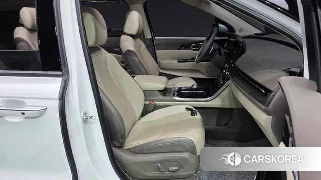 Kia Carnival 4th generation id 3702505 из Кореи 20