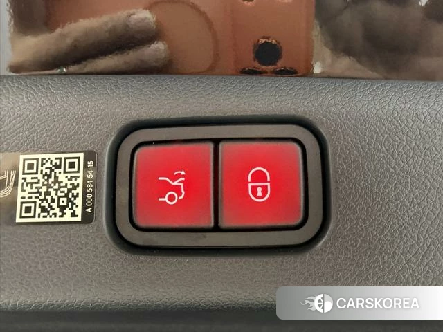Mercedes-Benz E-class id 4278751 из Китая 28