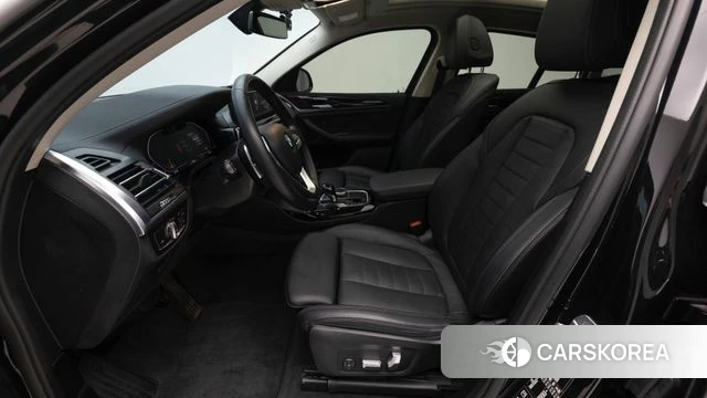 BMW X4 (G02) id 3842609 из Кореи 20