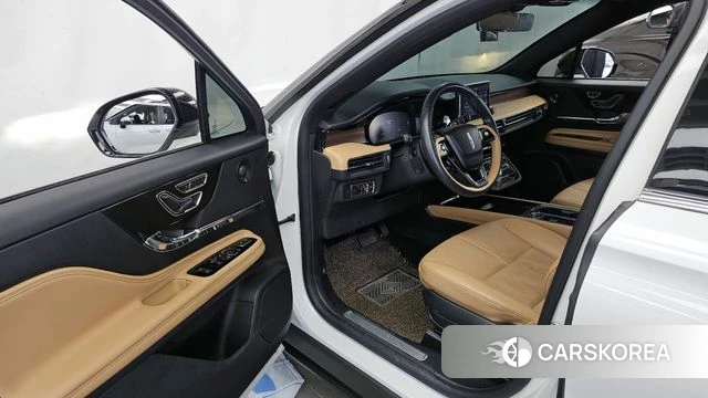 Lincoln Corsair id 3877907 из Кореи 20