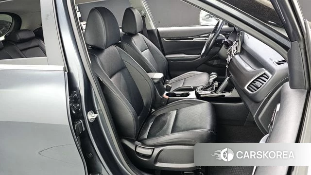 Kia Seltos id 4180027 из Кореи 20