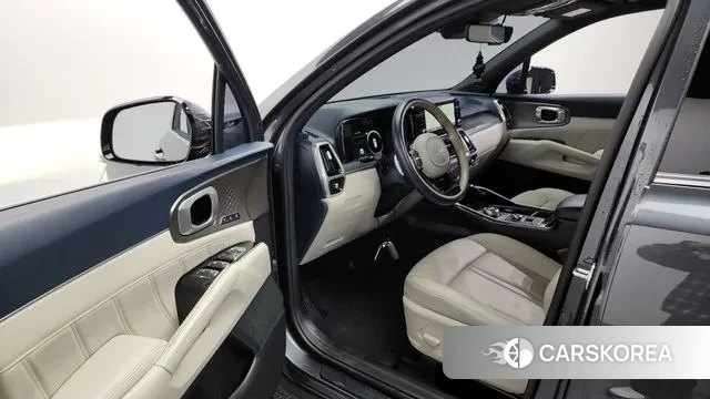 Kia Sorento 4th Generation id 3416696 из Кореи 20