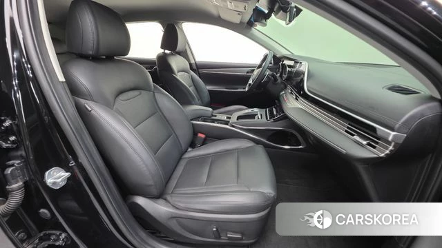 Hyundai The New Grandeur IG id 4651318 из Кореи 20