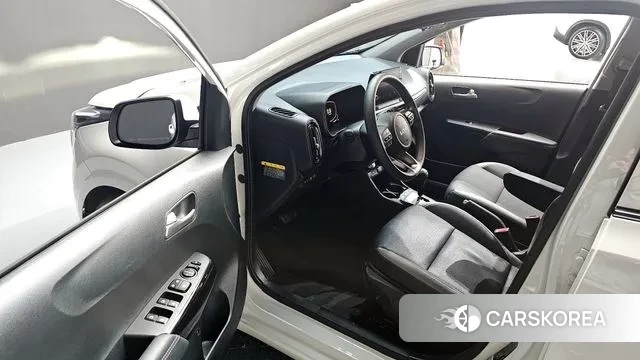 Kia The New Morning (JA) id 3758197 из Кореи 20